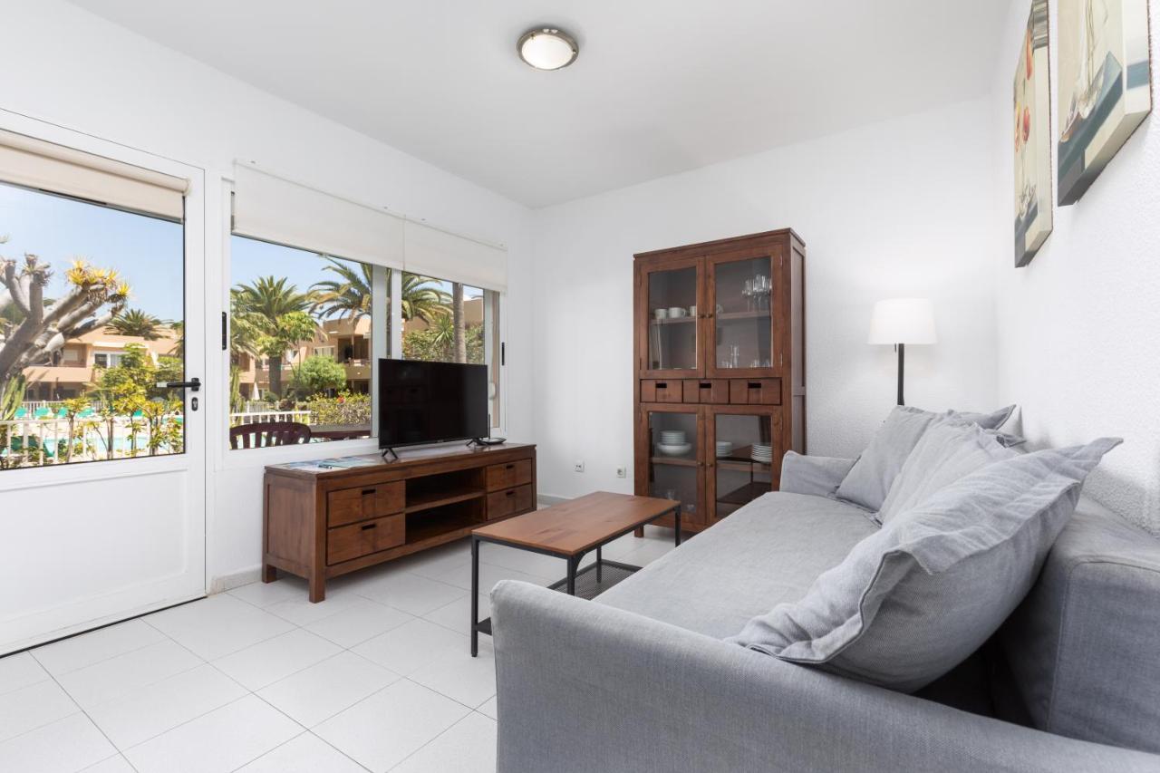 Home2Book Charming Sun & Dunes Apartment Κοραλέχο Εξωτερικό φωτογραφία