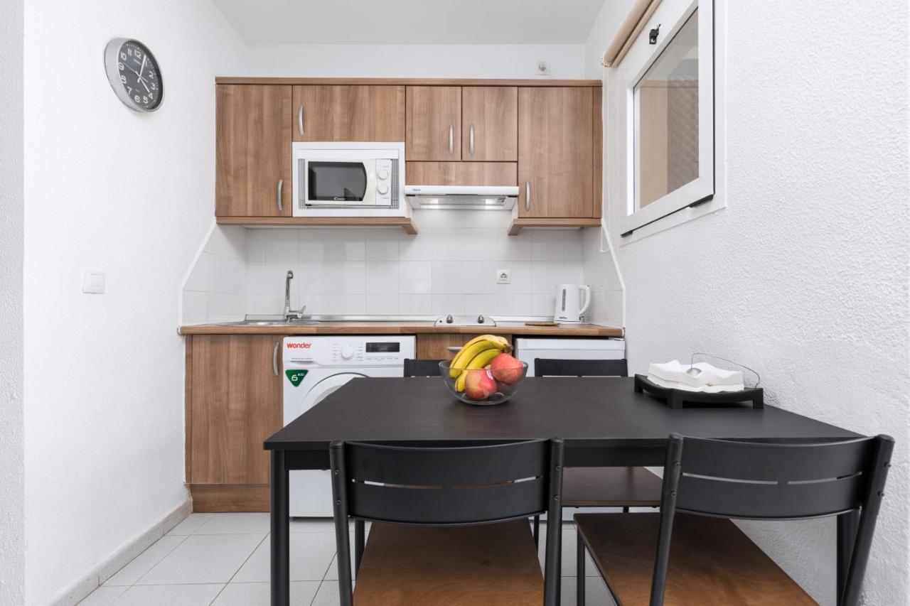 Home2Book Charming Sun & Dunes Apartment Κοραλέχο Εξωτερικό φωτογραφία
