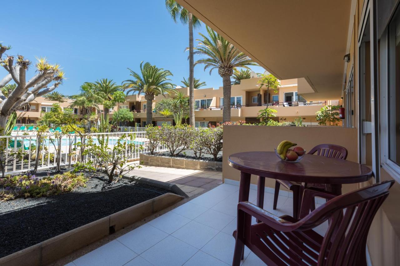 Home2Book Charming Sun & Dunes Apartment Κοραλέχο Εξωτερικό φωτογραφία