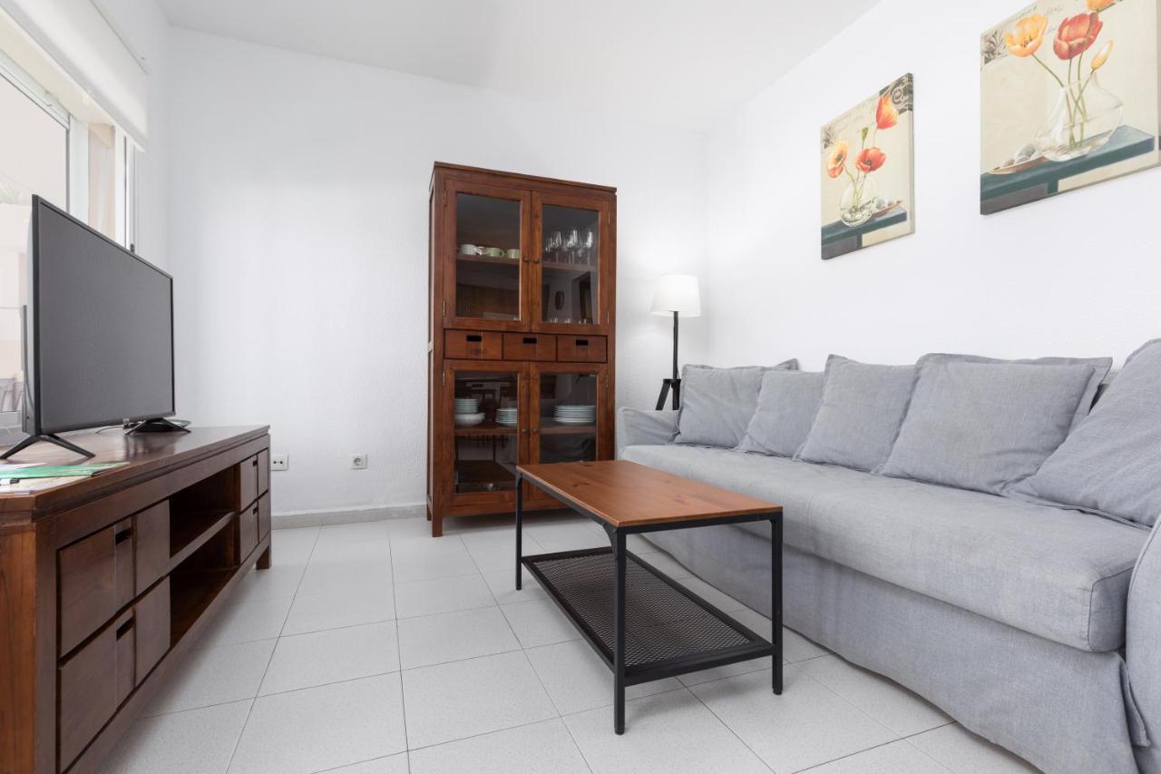 Home2Book Charming Sun & Dunes Apartment Κοραλέχο Εξωτερικό φωτογραφία