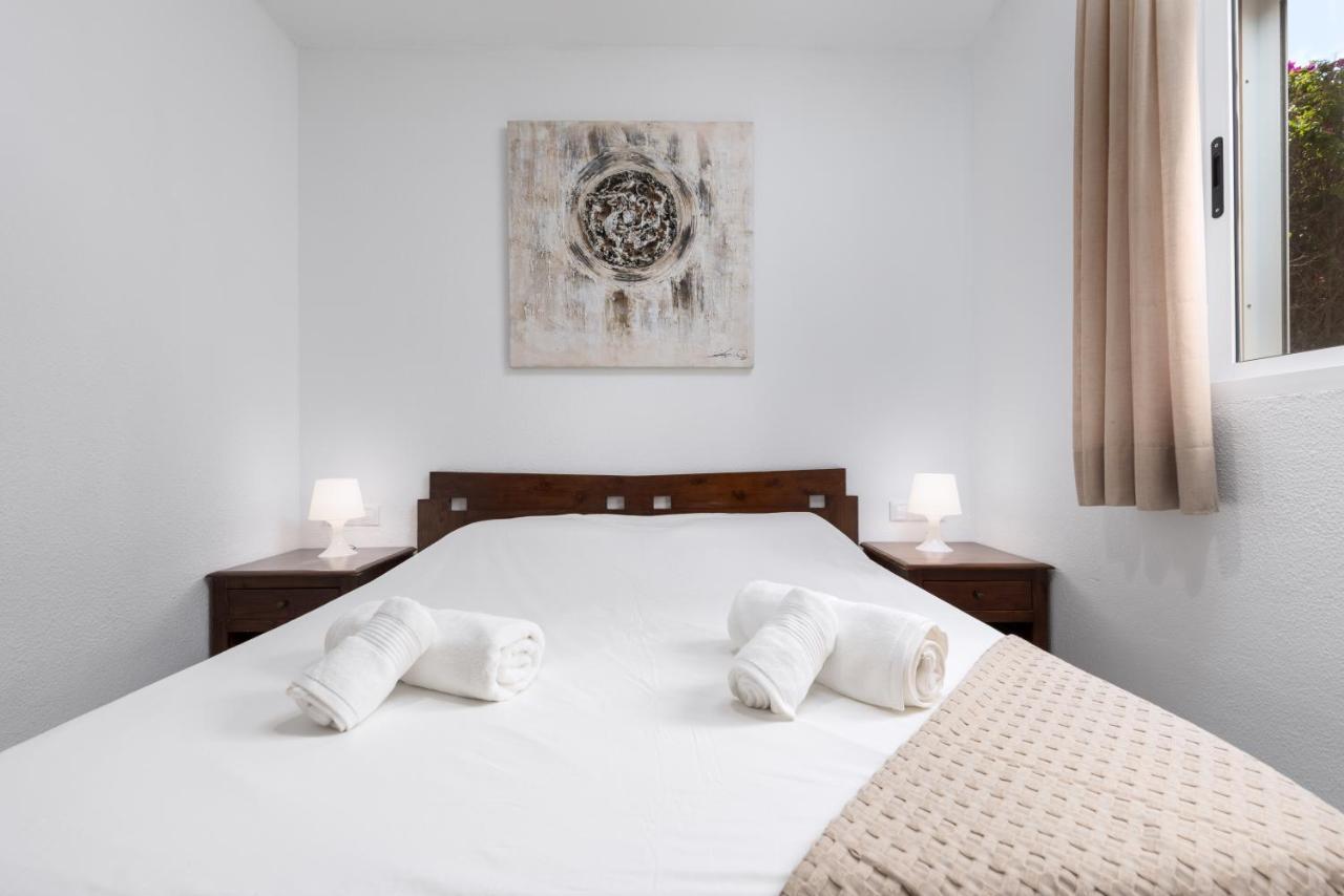 Home2Book Charming Sun & Dunes Apartment Κοραλέχο Εξωτερικό φωτογραφία