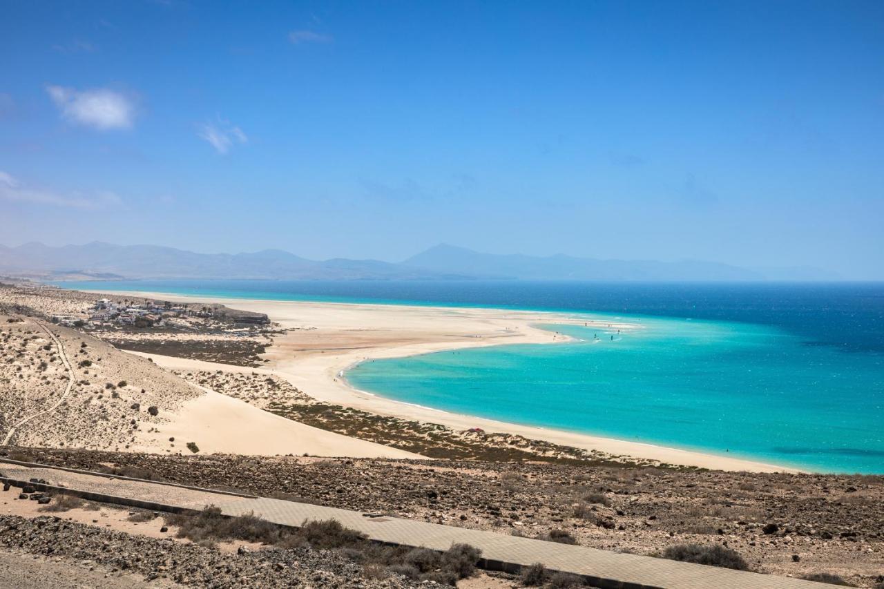 Home2Book Charming Sun & Dunes Apartment Κοραλέχο Εξωτερικό φωτογραφία
