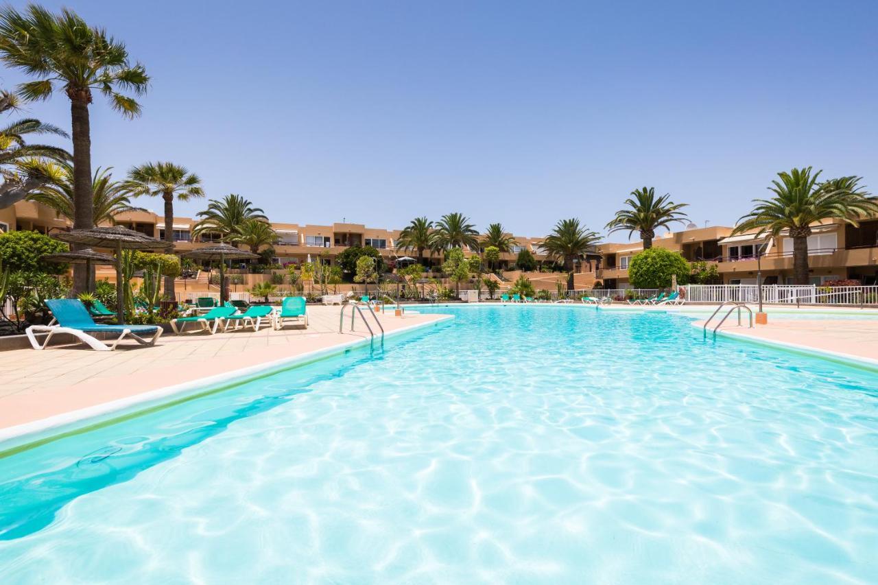 Home2Book Charming Sun & Dunes Apartment Κοραλέχο Εξωτερικό φωτογραφία