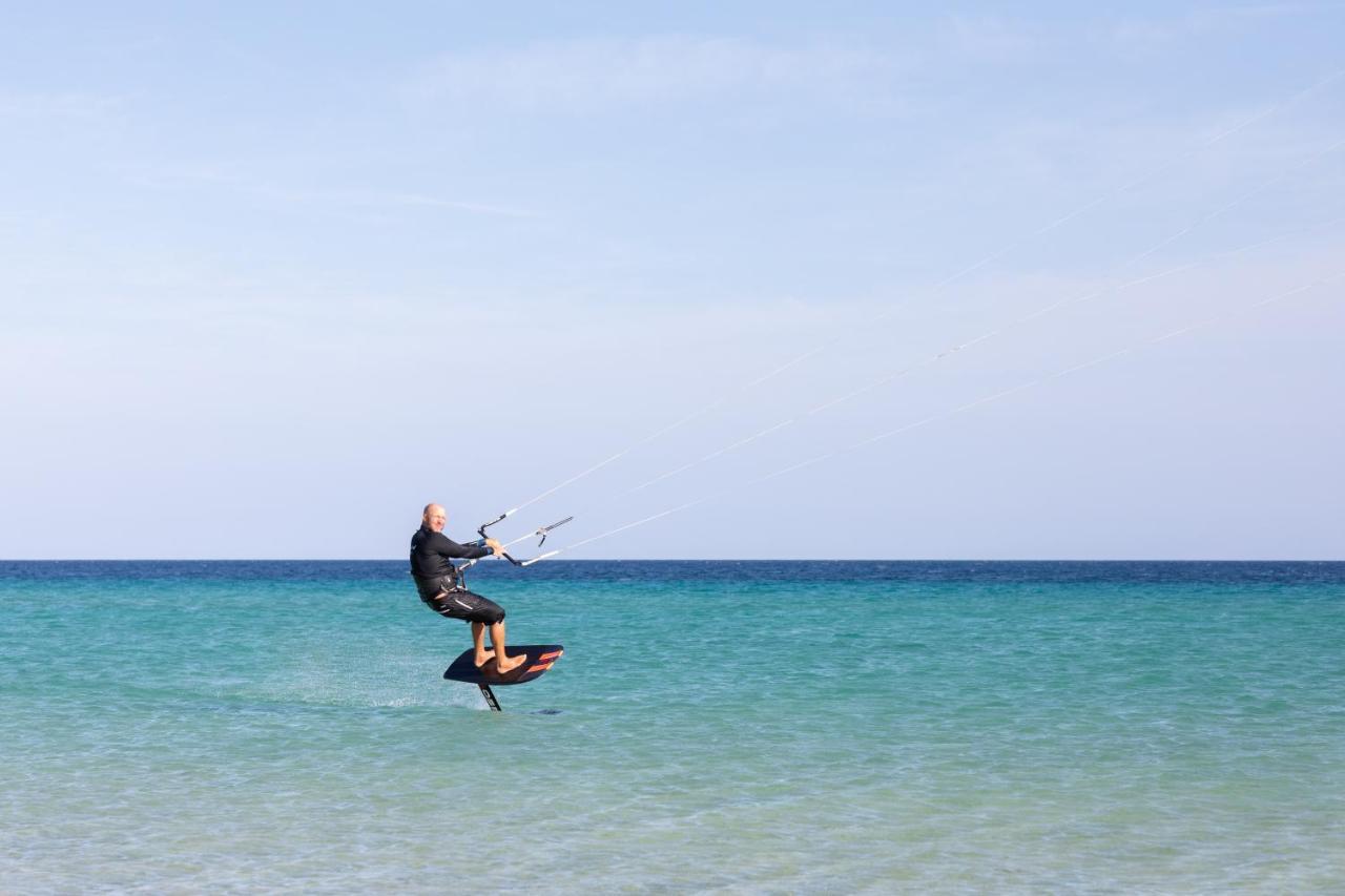 Home2Book Charming Sun & Dunes Apartment Κοραλέχο Εξωτερικό φωτογραφία