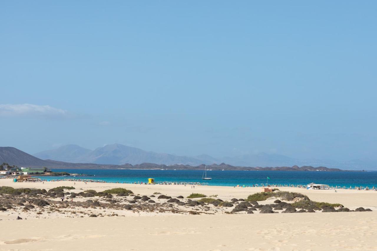 Home2Book Charming Sun & Dunes Apartment Κοραλέχο Εξωτερικό φωτογραφία