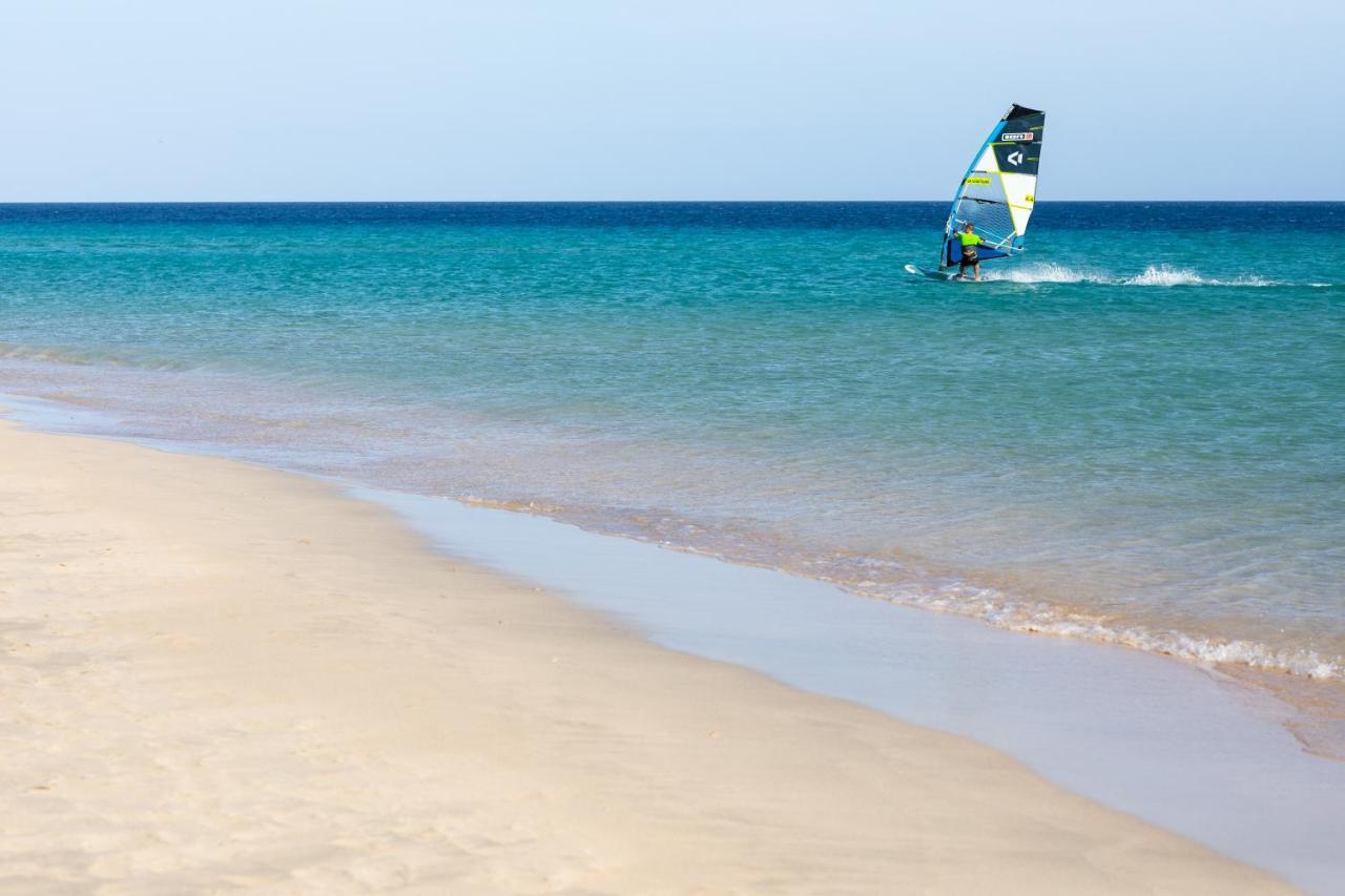 Home2Book Charming Sun & Dunes Apartment Κοραλέχο Εξωτερικό φωτογραφία