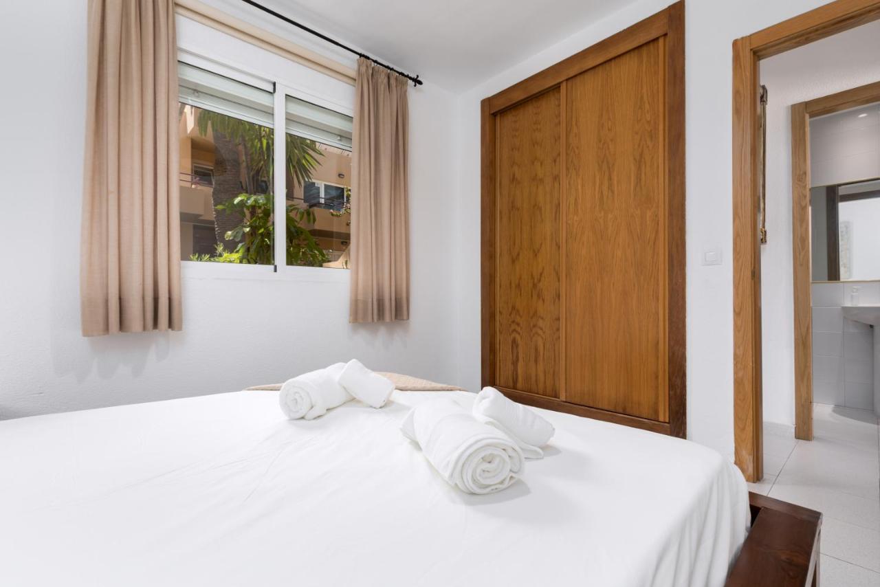 Home2Book Charming Sun & Dunes Apartment Κοραλέχο Εξωτερικό φωτογραφία