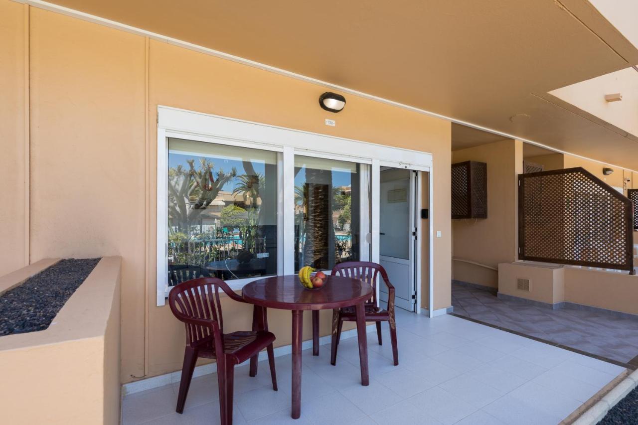 Home2Book Charming Sun & Dunes Apartment Κοραλέχο Εξωτερικό φωτογραφία