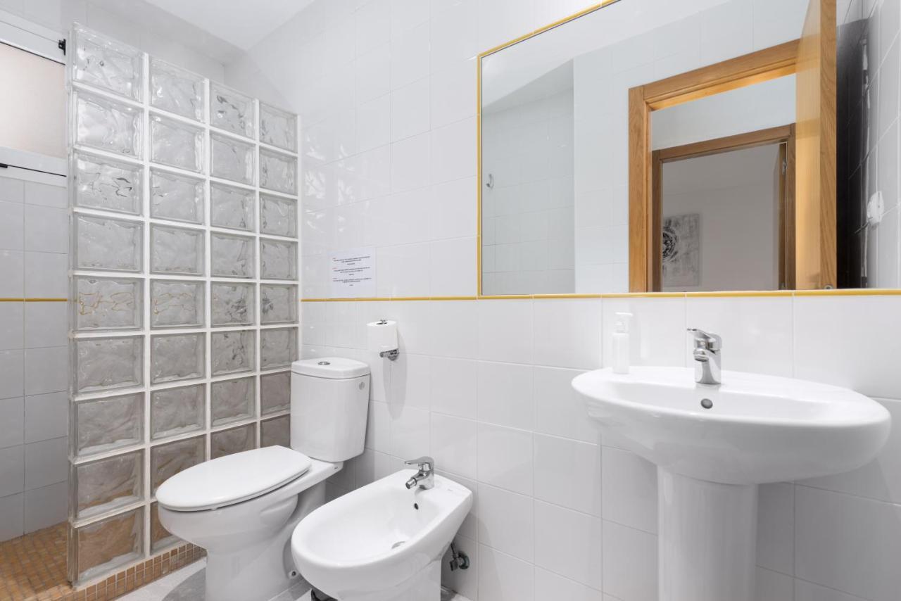 Home2Book Charming Sun & Dunes Apartment Κοραλέχο Εξωτερικό φωτογραφία